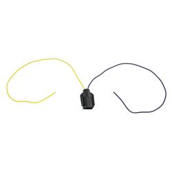 Ron Francis Wiring Vehicle Speed Sensor Connector Pigtails PG096