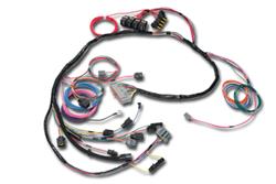 The Detail Zone Ford 2.3 Turbo EFI Injector Harnesses PM-66