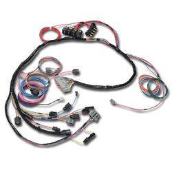 The Detail Zone Ford 2.3 Turbo EFI Injector Harnesses PM65