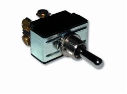 Ron Francis Wiring Reverse Polarity Toggle Switches PS22