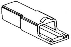 Ron Francis Wiring Quick Connectors