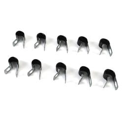 Ron Francis Wiring Insulated Clamps RC83