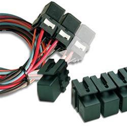 Ron Francis Wiring Relays RL403