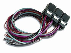 Ron Francis Wiring Universal Relay Kits