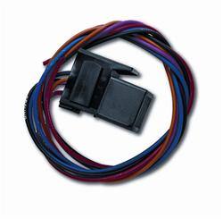 40 amps Ron Francis Wiring Universal Relay Kit RL40