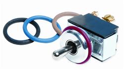 Ron Francis Wiring Classic Series Toggle Switches RP22C