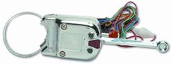 Ron Francis Wiring Clamp-On Turn Signal Switches SS7