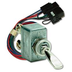 Ron Francis Wiring Special Reverse Polarity Toggle Switches TG105