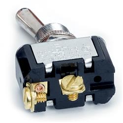 Ron Francis Wiring Race-Ready Toggle Switches TG120