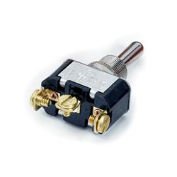 Ron Francis Wiring Race-Ready Toggle Switches TG122