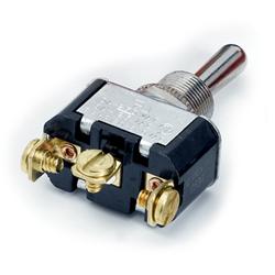 Ron Francis Wiring Race-Ready Toggle Switches