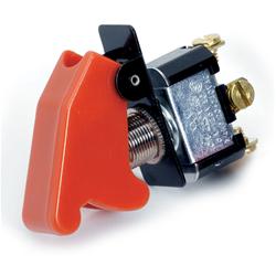 Ron Francis Wiring Race-Ready Toggle Switches TG222