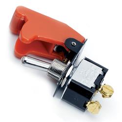 Ron Francis Wiring Race-Ready Toggle Switches TG224