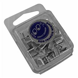 Ron Francis Wiring Terminal Block Jumpers