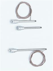 Ron Francis Wiring Synergy Series Steering Column Tilt Levers TL3