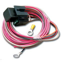 Ron Francis Wiring Relays WP35