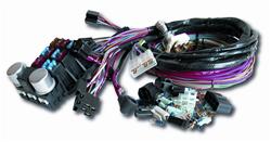 Ron Francis Wiring GM Powered Retro Series Wiring Kits