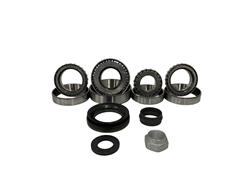 Revolution Gear and Axle Ring and Pinion Master Install Kits for 2019-2025 SIERRA 1500, SILVERADO 1500, 2019-2022 SIERRA 1500 LIMITED - 35-2008IFS