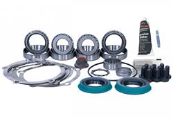 Revolution Gear and Axle Ring and Pinion Master Install Kits 35-2011A