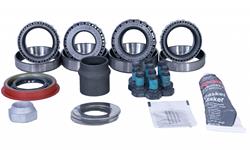 Revolution Gear and Axle Ring and Pinion Master Install Kits 35-2020