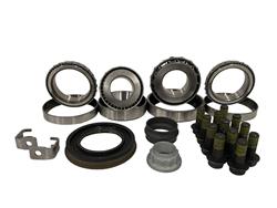 Revolution Gear and Axle Ring and Pinion Master Install Kits for 2019-2024 RAM 4500, RAM 5500 - 35-2024-12C