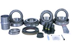 Revolution Gear and Axle Ring and Pinion Master Install Kits for 2011-2018 RAM 2500, RAM 3500 - 35-2024B