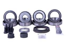 Revolution Gear and Axle Ring and Pinion Master Install Kits for 2011-2018 RAM 2500, RAM 3500 - 35-2024C