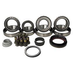 Revolution Gear and Axle Ring and Pinion Master Install Kits 35-2024D