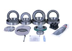 Revolution Gear and Axle Ring and Pinion Master Install Kits 35-2025
