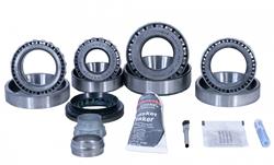 Revolution Gear and Axle Ring and Pinion Master Install Kits for 2005-2010 GRAND CHEROKEE - 35-2026