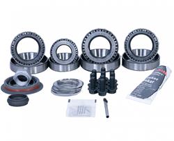 Revolution Gear and Axle Ring and Pinion Master Install Kits for 2005-2010 GRAND CHEROKEE, 2002-2012 LIBERTY - 35-2029A