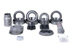 Revolution Gear and Axle Ring and Pinion Master Install Kits for 1994-2004 GRAND CHEROKEE - 35-2033-HD