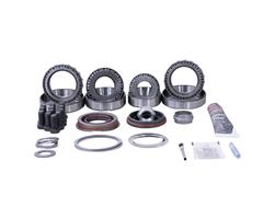 Revolution Gear and Axle Ring and Pinion Master Install Kits 35-2034-S