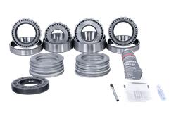 Revolution Gear and Axle Ring and Pinion Master Install Kits for 1998-2004 FRONTIER, 1987-1989 PATHFINDER - 35-2039