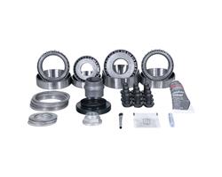 Revolution Gear and Axle Ring and Pinion Master Install Kits 35-2040