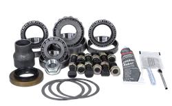 Revolution Gear and Axle Ring and Pinion Master Install Kits for 1969-1990 LAND CRUISER - 35-2044