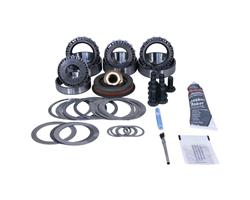 Revolution Gear and Axle Ring and Pinion Master Install Kits for 2003-2006 WRANGLER - 35-2045