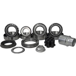 Revolution Gear and Axle Ring and Pinion Master Install Kits for 2011-2016 F-250 SUPER DUTY, F-350 SUPER DUTY - 35-2046B