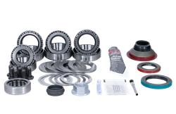 Revolution Gear and Axle Ring and Pinion Master Install Kits 35-2049-IFS