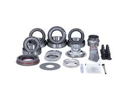 Revolution Gear and Axle Ring and Pinion Master Install Kits for 2007-2015 WRANGLER - 35-2050