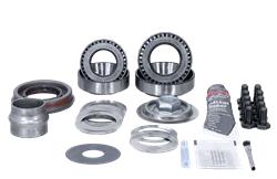 Revolution Gear and Axle Ring and Pinion Bearing Kits for 2007-2015 WRANGLER - 35-2050PK