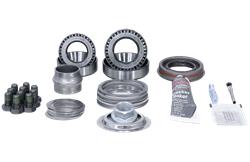 Revolution Gear and Axle Ring and Pinion Bearing Kits for 2007-2015 WRANGLER - 35-2051PK