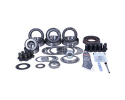 Revolution Gear and Axle Ring and Pinion Master Install Kits for 2007-2015 WRANGLER - 35-2052