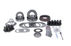 Revolution Gear and Axle Ring and Pinion Bearing Kits for 2007-2015 WRANGLER - 35-2052PK