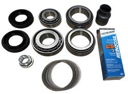 Revolution Gear and Axle Ring and Pinion Master Install Kits for 1998-2007 LAND CRUISER - 35-2057-100