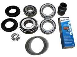 Revolution Gear and Axle Ring and Pinion Master Install Kits for 1998-2007 LAND CRUISER - 35-2057-100L