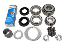 Revolution Gear and Axle Ring and Pinion Master Install Kits for 1998-2007 LAND CRUISER - 35-2061-100