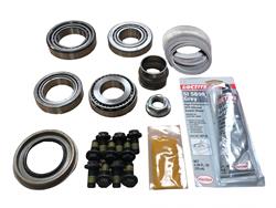 Revolution Gear and Axle Ring and Pinion Master Install Kits for 2020-2025 GLADIATOR, 2018-2025 WRANGLER - 35-2071