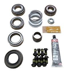 Revolution Gear and Axle Ring and Pinion Master Install Kits for 2018-2025 WRANGLER - 35-2073