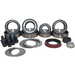 Revolution Gear and Axle Ring and Pinion Master Install Kits 35-2096A
